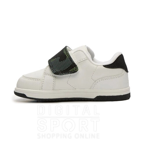 ZAPATILLAS MULTISTEP