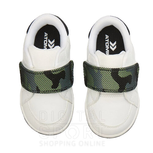 ZAPATILLAS MULTISTEP