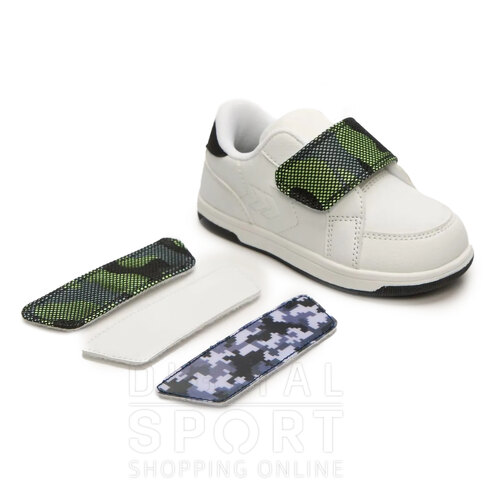 ZAPATILLAS MULTISTEP