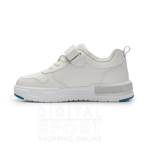 ZAPATILLAS PATCHMAGIC