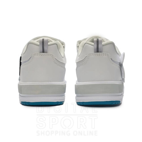 ZAPATILLAS PATCHMAGIC