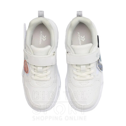 ZAPATILLAS PATCHMAGIC