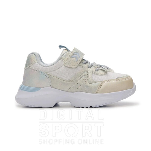 ZAPATILLAS SUPERMASH