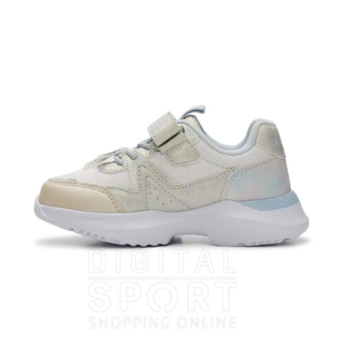 ZAPATILLAS SUPERMASH