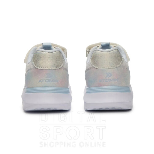 ZAPATILLAS SUPERMASH