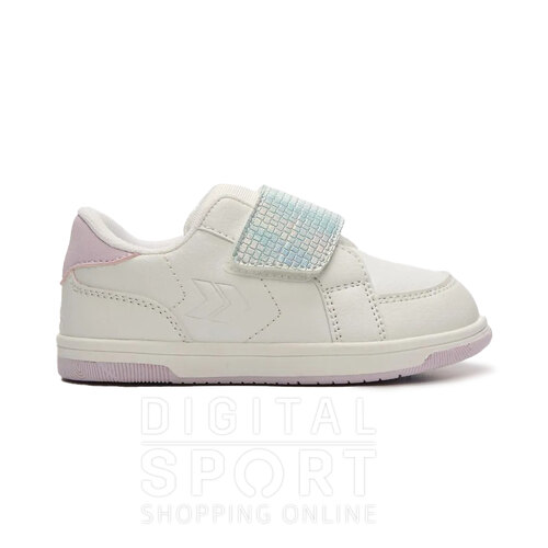 ZAPATILLAS MULTISTEP
