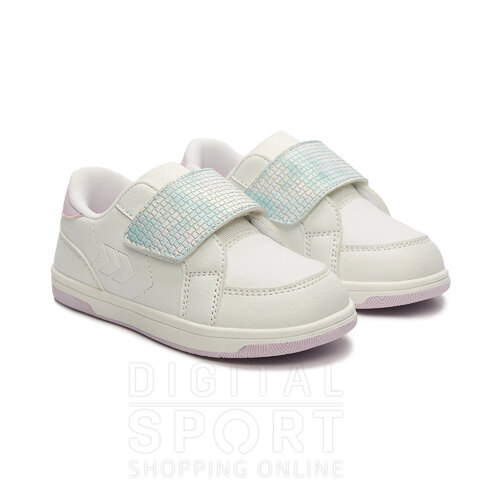 ZAPATILLAS MULTISTEP