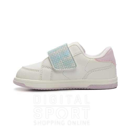 ZAPATILLAS MULTISTEP
