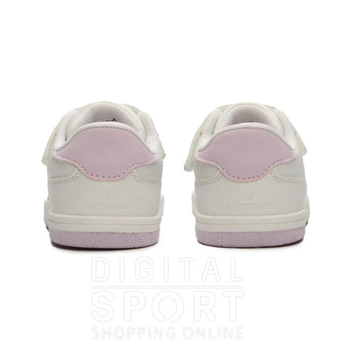 ZAPATILLAS MULTISTEP