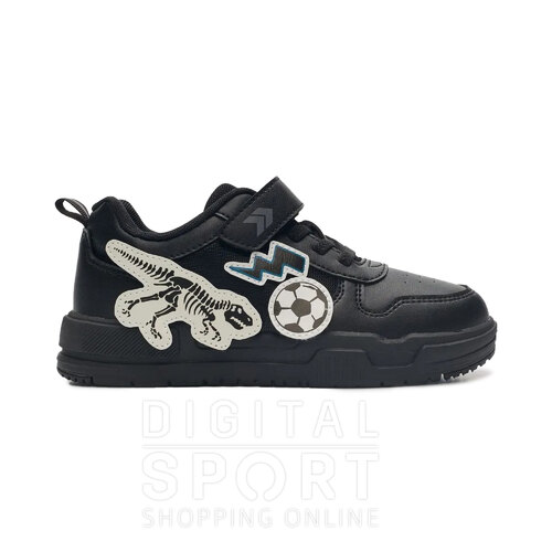 ZAPATILLAS PATCHMAGIC