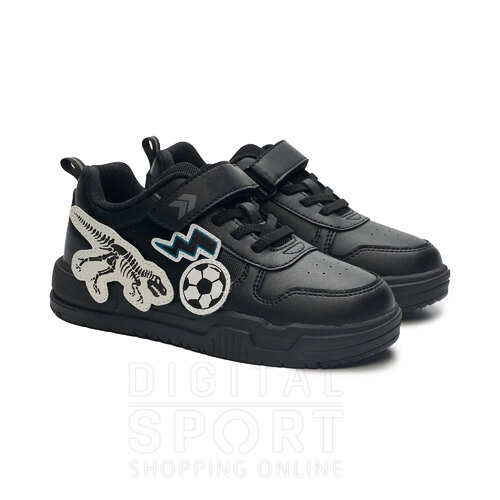 ZAPATILLAS PATCHMAGIC