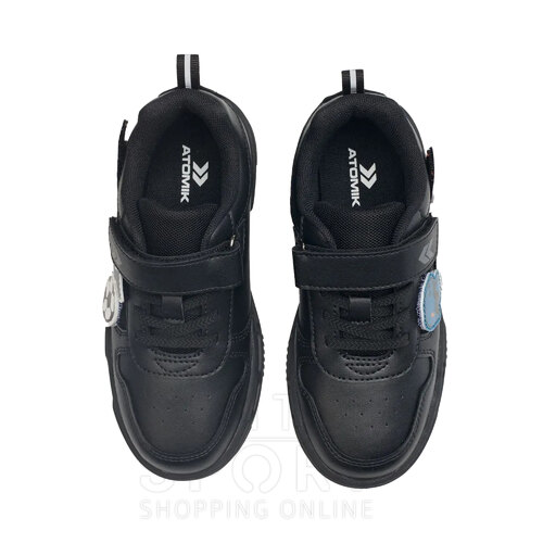 ZAPATILLAS PATCHMAGIC