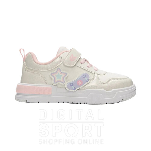 ZAPATILLAS PATCHMAGIC