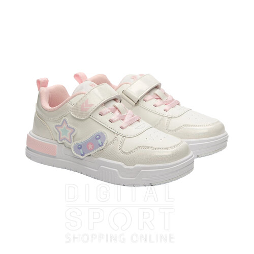 ZAPATILLAS PATCHMAGIC