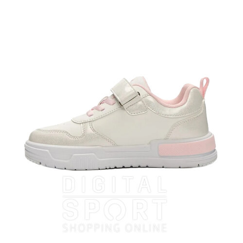 ZAPATILLAS PATCHMAGIC