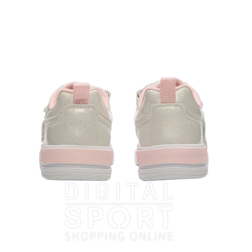 ZAPATILLAS PATCHMAGIC
