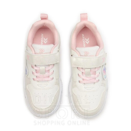 ZAPATILLAS PATCHMAGIC