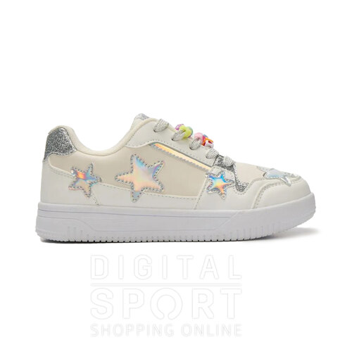 ZAPATILLAS IRIDESCENT