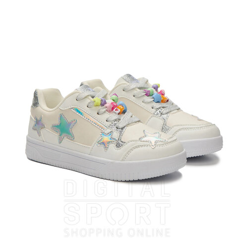 ZAPATILLAS IRIDESCENT