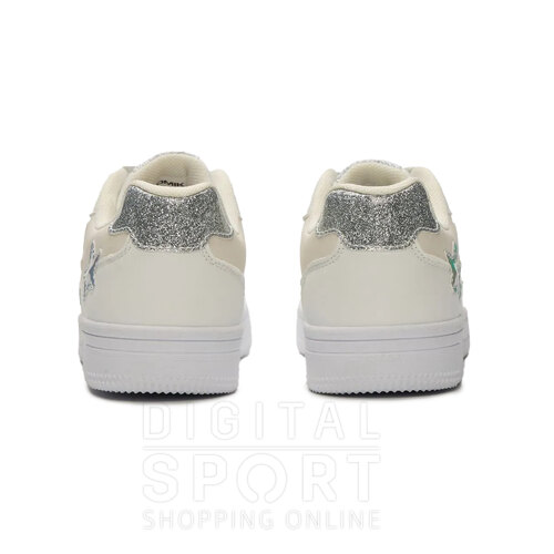 ZAPATILLAS IRIDESCENT