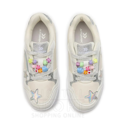 ZAPATILLAS IRIDESCENT
