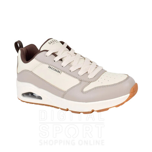 ZAPATILLAS UNO ALDER