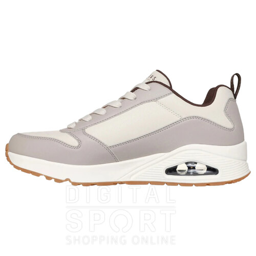 ZAPATILLAS UNO ALDER