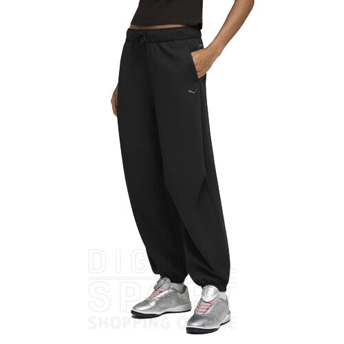 PANTALON PUMATECH SENSE SOFT TOUCH