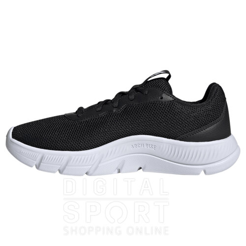 ZAPATILLAS CLOUDFOAM FLEX - LACES