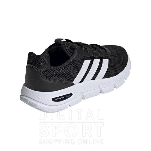 ZAPATILLAS CLOUDFOAM FLEX - LACES