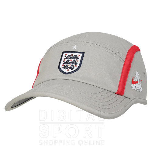GORRA ENGLAND X PALACE