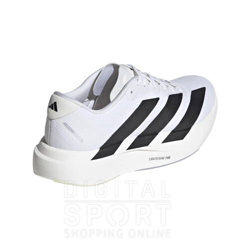 ZAPATILLAS ADIZERO EVO SL 2