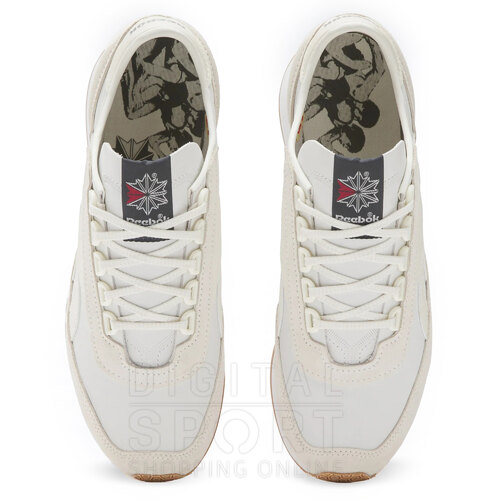 ZAPATILLAS CAMARGUE