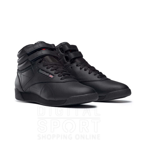 BOTAS FREESTYLE HI KIDS