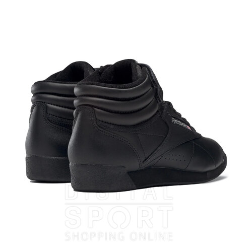BOTAS FREESTYLE HI KIDS