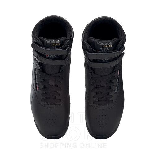 BOTAS FREESTYLE HI KIDS