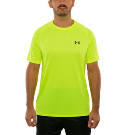 REMERA UA TECH 2.0 SS
