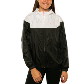 CAMPERA ESS RELAXED WINDBREAKER