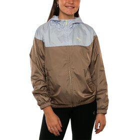CAMPERA ESS RELAXED WINDBREAKER