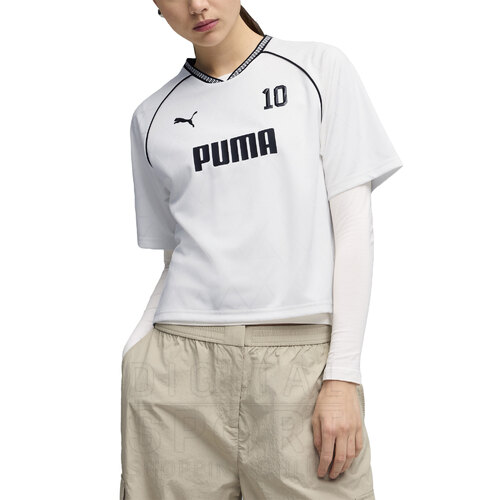 REMERA PUMA SPORT