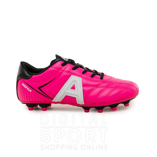 BOTINES FORCE KIDS