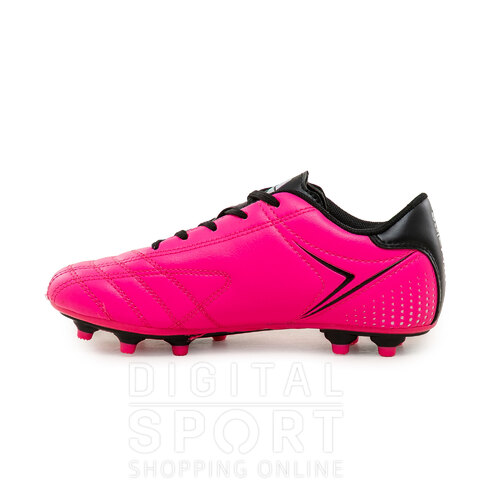 BOTINES FORCE KIDS