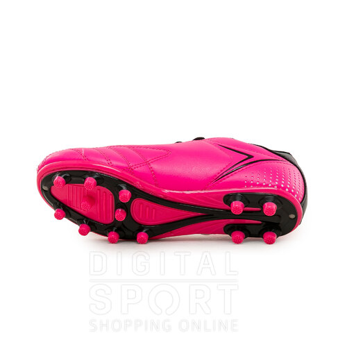 BOTINES FORCE KIDS