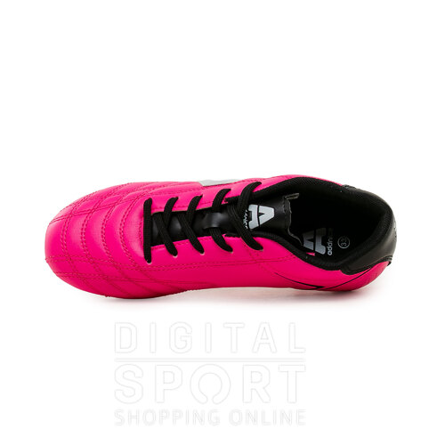 BOTINES FORCE KIDS
