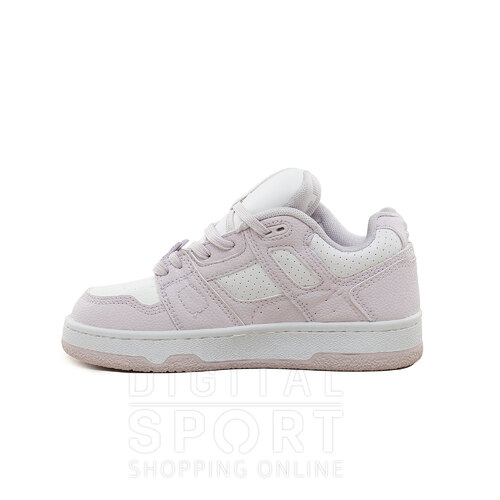 ZAPATILLAS SKATE URBAN