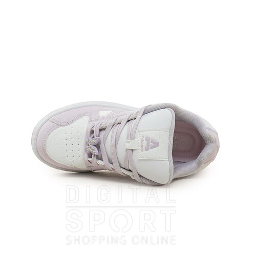 ZAPATILLAS SKATE URBAN