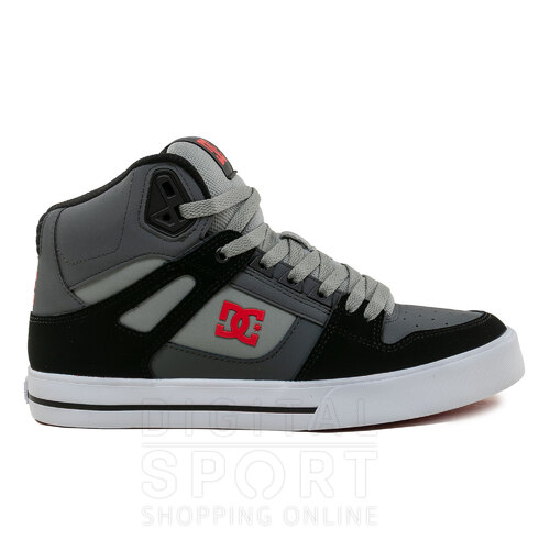 BOTAS PURE HIGH TOP