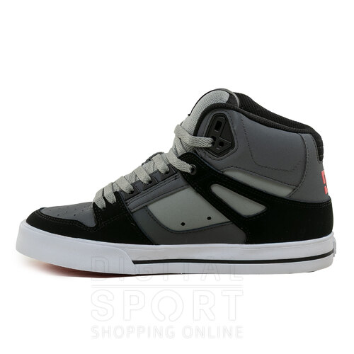 BOTAS PURE HIGH TOP