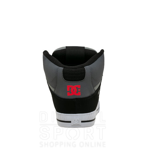 BOTAS PURE HIGH TOP