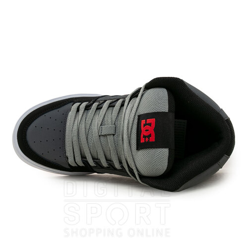 BOTAS PURE HIGH TOP